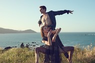 Royal NZ Ballet - Home, Land and Sea