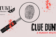 Matuku Community Theatre: Clue Dunnit