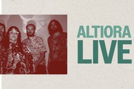Altiora Live: Moonflower