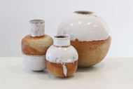 550ºC Making Marks - Ceramic Exhibition