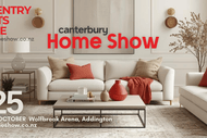 Canterbury Home Show - October Edition 2025