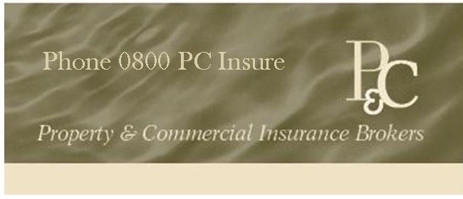 NJ Commercial Insurance | Brokers| We represent you the ...