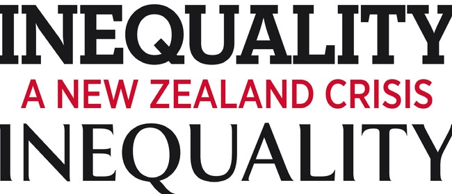 Robert Wade Lecture 'Inequality and the West'