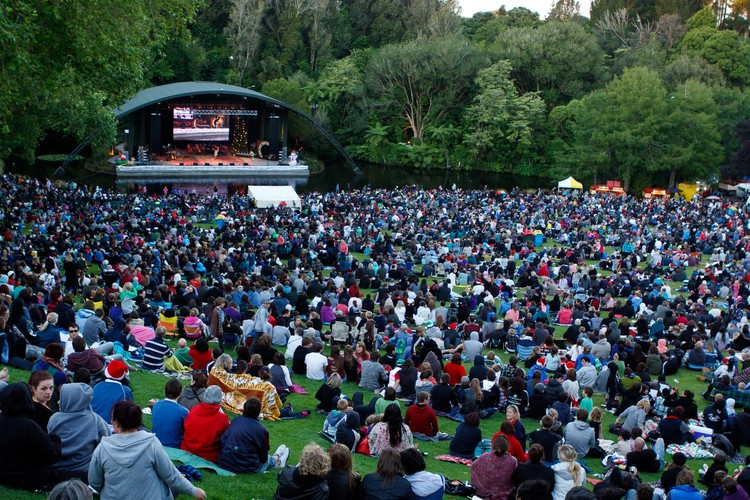 christmas at the bowl new plymouth eventfinda christmas at the bowl new plymouth eventfinda
