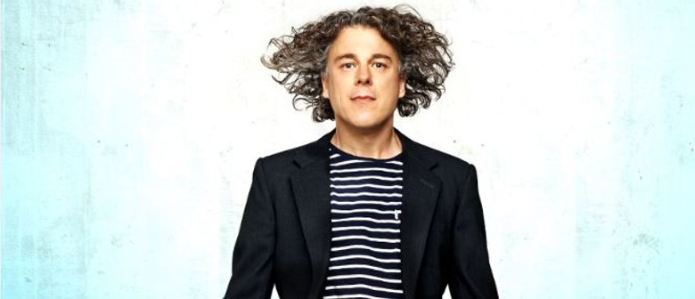 Alan Davies queenstown Alan Davies queenstown