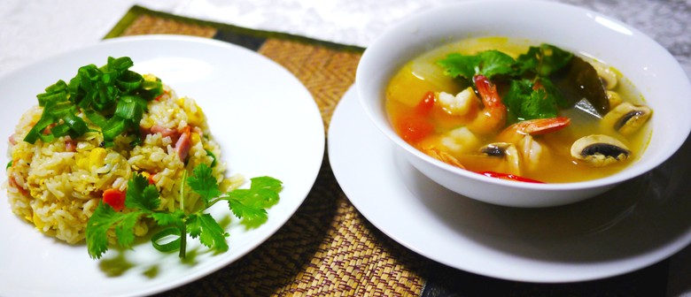 Learn Cook Thai 37