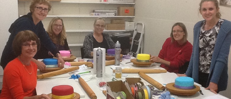 Cake Decorating Class - Auckland - Eventfinda