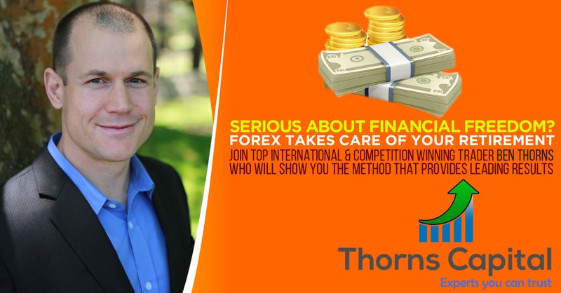 Forex event 8