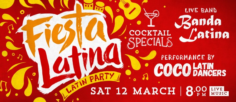 events gran fiesta latina events gran fiesta latina
