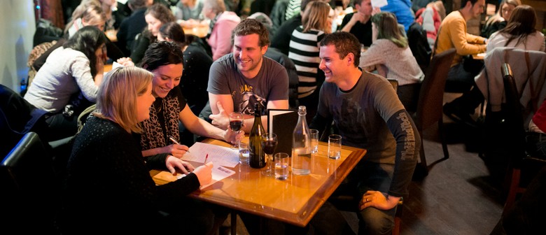 Speed dating queenstown