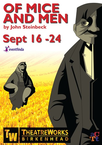 of mice and men celebration of In john steinbeck's novel “of mice and men,” made into an enduringly popular movie, the lines about the rabbits have became emblems for the. of mice and men celebration of In john steinbeck's novel “of mice and men,” made into an enduringly popular movie, the lines about the rabbits have became emblems for the.