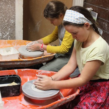 Studio One Toi Tū - Up and Away