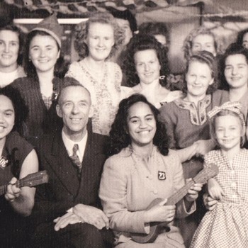 AKL Heritage Fest - Memories of Auckland Past