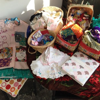 Sew Awesome Learn to Sew - School Holiday Classes