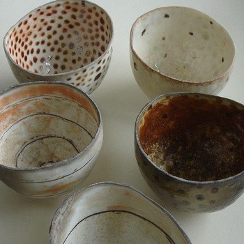 Hand-built Pottery Classes: SOLD OUT