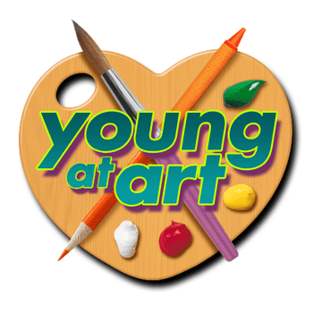 YoungAtArt Children’s Workshop - Princess and the Pea