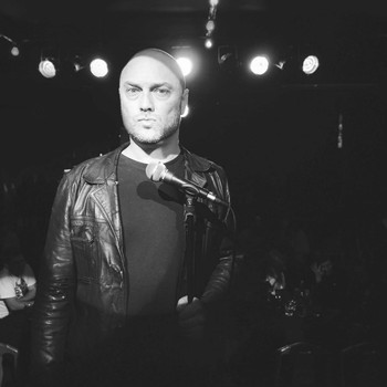 Little Easy Stand Up Comedy Sundays