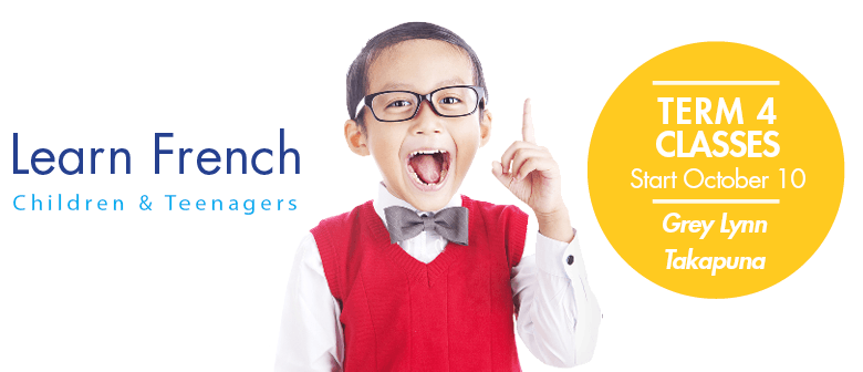 Children's French Classes - Auckland - Eventfinda Children's French Classes - Auckland - Eventfinda