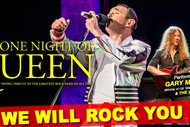 One Night of Queen