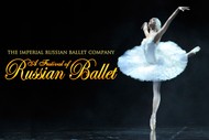 A Festival of Russian Ballet
