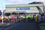 Norsewood to Takapau Fun Challenge