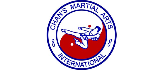 Chan's Martial Arts: Kung Fu