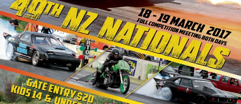 Jet Car Nationals Tickets Jet Car Nationals Tickets