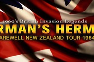 Herman's Hermits