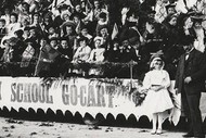 Port Ahuriri School 150th Jubilee