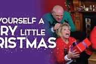 Operatunity Presents: Have Yourself a Merry Little Christmas