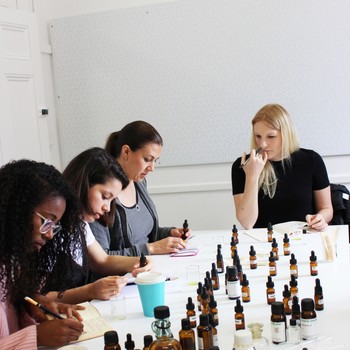 Studio One Toi Tū - Natural Perfumery: NZ Perfumes