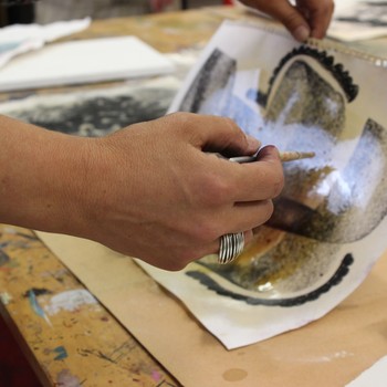 Studio One Toi Tū - Breaking Borders