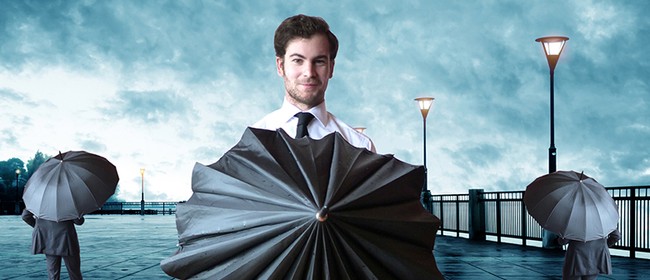 Operatunity Presents: It's Rainin' Men!