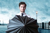 Operatunity Presents: It's Rainin' Men!
