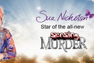 Sue Nicholson - Answers from the Other Side
