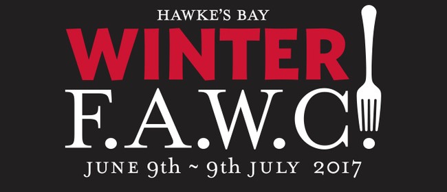 F.A.W.C! Getting Rugby & Wine across the Line: SOLD OUT