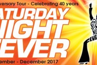 Saturday Night Fever - The Musical