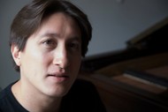 NZSO Presents: Pianomania with Freddy Kempf