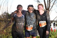 Hawke's Bay Loaded Tough Guy and Gal Challenge