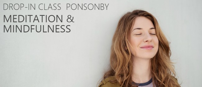 Meditation and Mindfulness