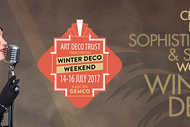 Winter Deco Weekend