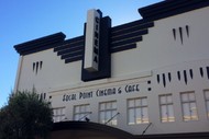Deco Dinner Express and Film