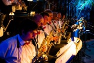 Hawke's Bay Jazz Club