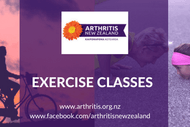 Hastings Hydrotherapy Classes