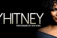 The Whitney Houston Experience