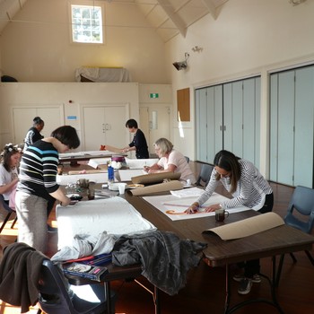 Pattern Making and Sewing Classes