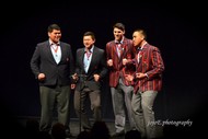 Young Singers In Harmony Regional Competitions