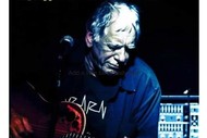 Hammond Gamble With Band and Solo