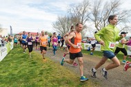 Spring Fling - Hatuma Lime Half Marathon