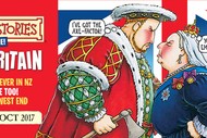 Horrible Histories - Barmy Britain